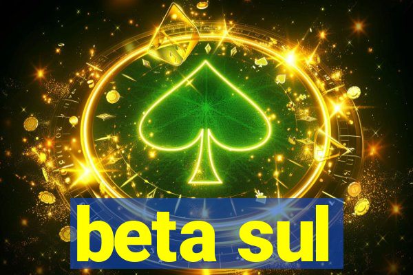 beta sul